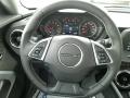 2019 Chevrolet Camaro LT Coupe Steering Wheel #14