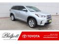 2019 Highlander Limited #1 2019 Highlander Limited #1