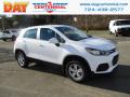 2019 Trax LS AWD #1 2019 Trax LS AWD #1