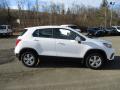 2019 Trax LS AWD #2 2019 Trax LS AWD #2