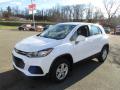 2019 Trax LS AWD #4 2019 Trax LS AWD #4