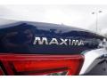  2018 Nissan Maxima Logo #17