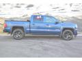 2018 Sierra 1500 SLE Crew Cab 4WD #2
