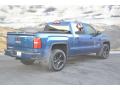 2018 Sierra 1500 SLE Crew Cab 4WD #3