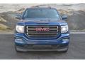 2018 Sierra 1500 SLE Crew Cab 4WD #4