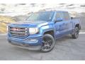 2018 Sierra 1500 SLE Crew Cab 4WD #5
