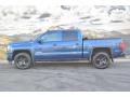 2018 Sierra 1500 SLE Crew Cab 4WD #6