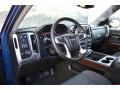 2018 Sierra 1500 SLE Crew Cab 4WD #10