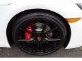  2019 Porsche 718 Boxster GTS Wheel #10
