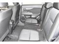 Rear Seat of 2018 Mitsubishi Outlander ES #8