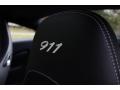  2019 Porsche 911 Logo #21
