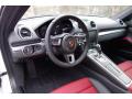  2019 Porsche 718 Cayman  Steering Wheel #17