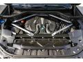  2019 X5 4.4 Liter TwinPower Turbocharged DOHC 32-Valve VVT V8 Engine #8