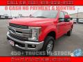 2018 F250 Super Duty Lariat Crew Cab 4x4 #1