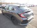 2019 Civic EX Hatchback #3
