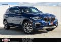 2019 X5 xDrive40i #1