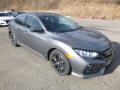 2019 Civic EX Hatchback #6