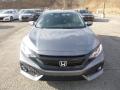 2019 Civic EX Hatchback #7
