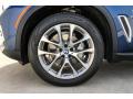  2019 BMW X5 xDrive40i Wheel #9