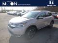 2019 CR-V Touring AWD #1 2019 CR-V Touring AWD #1