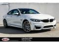 2019 M4 Coupe #1