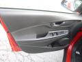 Door Panel of 2019 Hyundai Kona SEL AWD #10