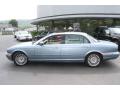 2005 XJ Vanden Plas #8