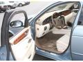 2005 XJ Vanden Plas #9