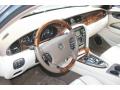 2005 XJ Vanden Plas #10