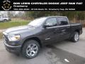 2019 1500 Big Horn Crew Cab 4x4 #1