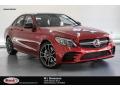 2019 C 43 AMG 4Matic Sedan #1
