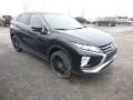 Front 3/4 View of 2018 Mitsubishi Eclipse Cross LE S-AWC #1