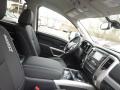 Front Seat of 2019 Nissan TITAN XD PRO-4X Crew Cab 4x4 #12