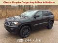 2019 Grand Cherokee Altitude 4x4 #1