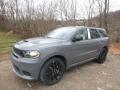 Front 3/4 View of 2019 Dodge Durango R/T AWD #1