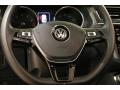  2018 Volkswagen Tiguan SE 4MOTION Steering Wheel #7