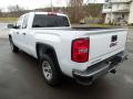 2017 Sierra 1500 Elevation Edition Double Cab 4WD #7