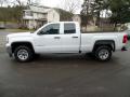 2017 Sierra 1500 Elevation Edition Double Cab 4WD #8