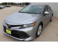 2019 Camry LE #4