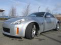 2006 350Z Touring Coupe #6 2006 350Z Touring Coupe #6