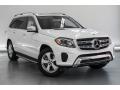 2019 GLS 450 4Matic #12