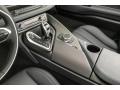 Controls of 2019 BMW i8 Roadster #7