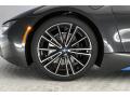  2019 BMW i8 Roadster Wheel #8