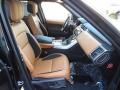 Front Seat of 2019 Land Rover Range Rover Sport Supercharged Dynamic #5
