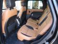 Rear Seat of 2019 Land Rover Range Rover Sport Supercharged Dynamic #13