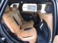 Rear Seat of 2019 Land Rover Range Rover Sport Supercharged Dynamic #19