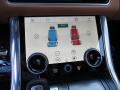 Controls of 2019 Land Rover Range Rover Sport Supercharged Dynamic #34