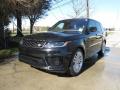 2019 Range Rover Sport Supercharged Dynamic #10