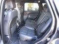 Rear Seat of 2019 Land Rover Range Rover Sport Supercharged Dynamic #13