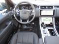 Dashboard of 2019 Land Rover Range Rover Sport Supercharged Dynamic #14